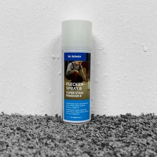 Fleckenspray R
