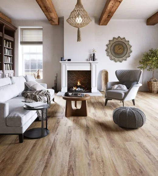Floor Forever Design Vinyl Extreme 5005 lepený