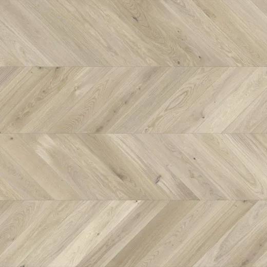 Floor Forever Pure Wood Dub Chevron Symphony (Natur/Rustik)