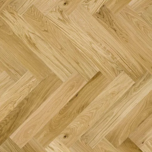 Floor Forever Pure Wood Dub Fishbone Clarinet (Natur/Rustik)