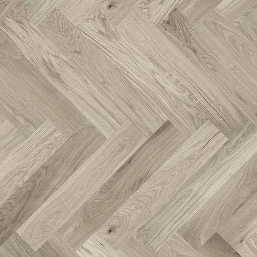 Floor Forever Pure Wood Dub Fishbone Violin (Natur/Rustik)