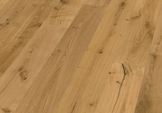 Floor Forever Timber top DUB VARIANTE FRENCH XL