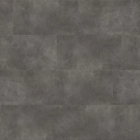 Gerflor Creation 30 Bloom Uni Dark 1601