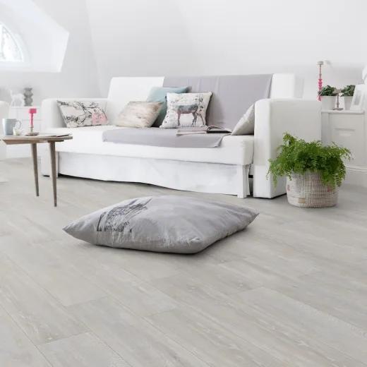 Gerflor Creation 30 White Lime 0584