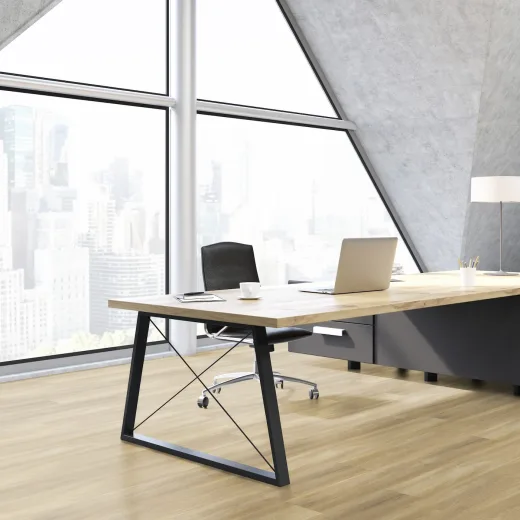 Gerflor Creation 40 Bostonian Oak Honey 0851