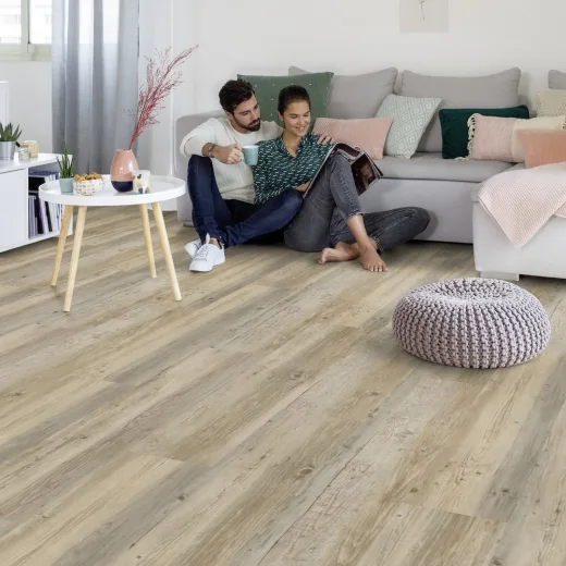Gerflor Creation 40 Long Board 0455
