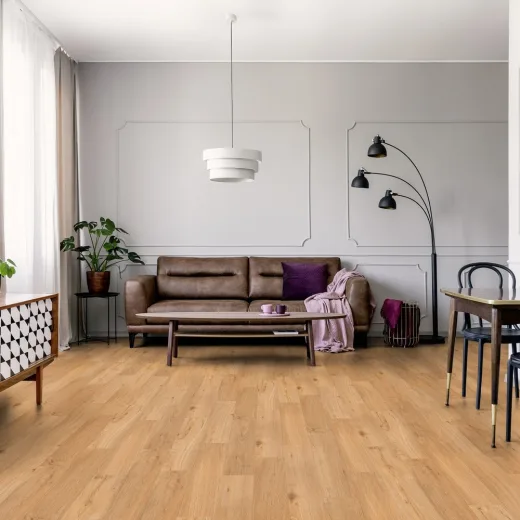 Gerflor Creation 40 Rigid Acoustic Ballerina 0347