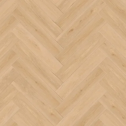 Gerflor Creation 55 Herringbone Aquinoah Blond 1704