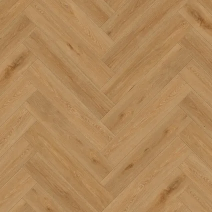 Gerflor Creation 55 Herringbone Aquinoah Honey 1706