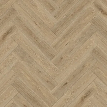 Gerflor Creation 55 Herringbone Aquinoah Nature 1707
