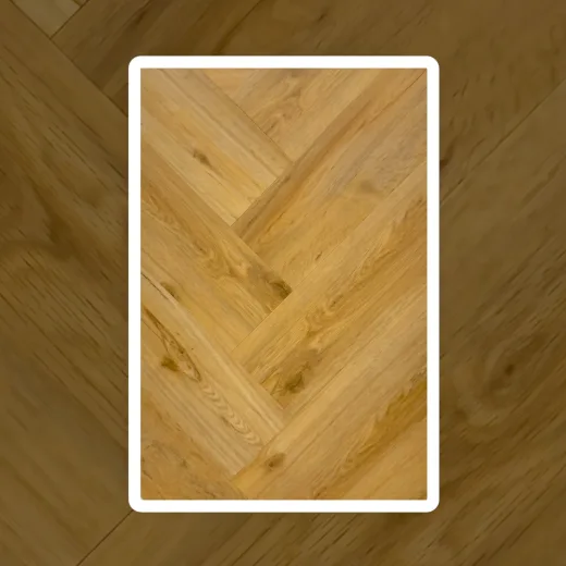 Gerflor Creation 55 Rigid Acoustic Herringbone Ballerina 0347