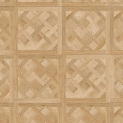 Gerflor Creation 55 Versailles Blond 1751
