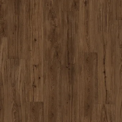 Gerflor Creation 70 City Oak Dark Brown 1717