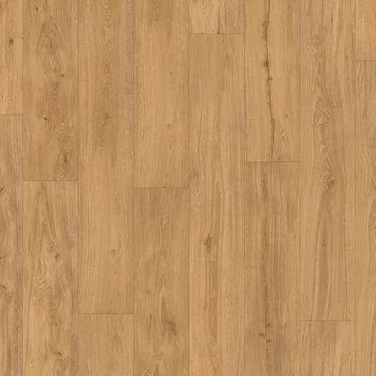 Gerflor Creation 70 City Oak Honey 1719