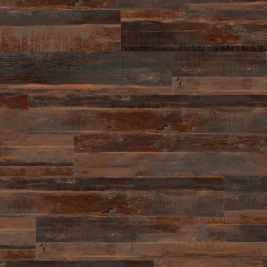 Gerflor Creation 70 Click 0799 Toasted Wood Cafe
