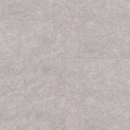 Gerflor Creation 70 Marble Light Grey 1755