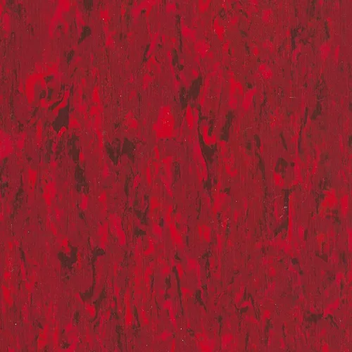Gerflor Mipolam Cosmo Real Red 2355