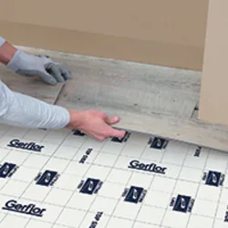 Gerflor Silence plus 19dB