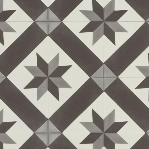 Gerflor Taralay Libertex Cordoba Black White 2226 - 4m