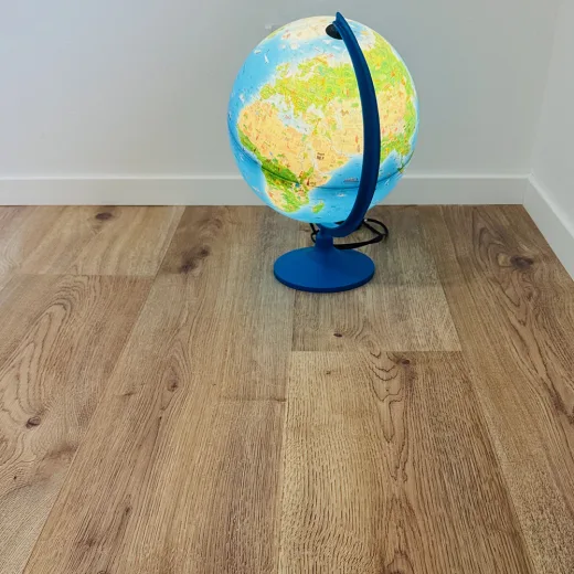 Gerflor Texline Sherwood Blond 2013 - 2m