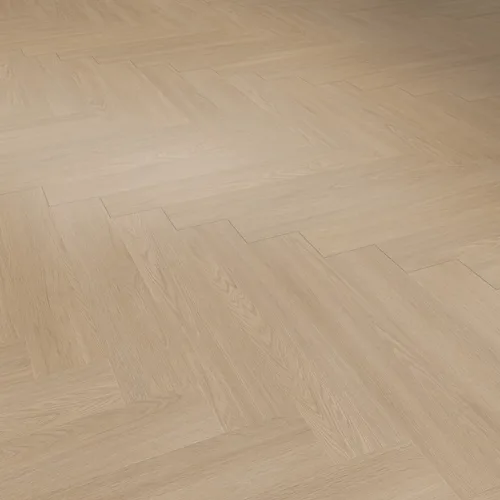 Gerflor Virtuo 55 Rigid Acoustic Herringbone Blomma Natural 1465