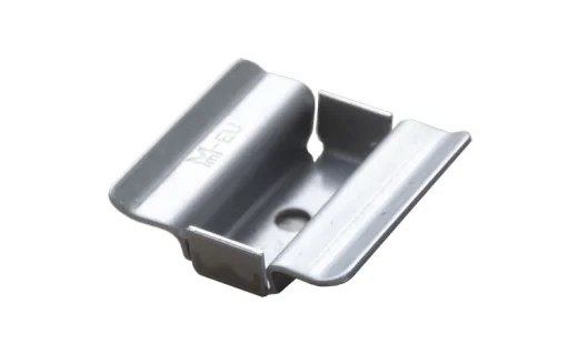 Klip nerez A2 (pro SATIN)