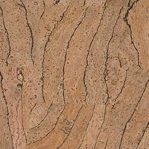 Korková plovoucí podlaha Corkline Zebra HRN