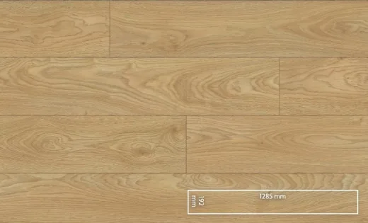 KPP - Euphoria V4 - Catania Oak 56601