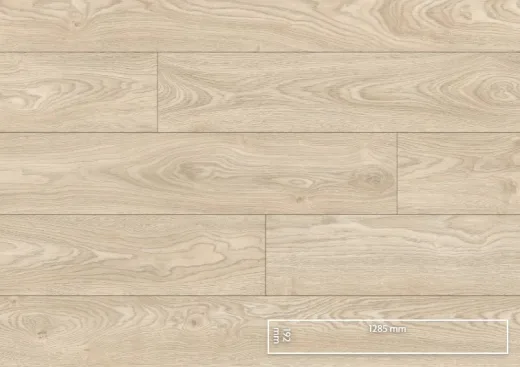 KPP - Euphoria V4 - Trevi Oak 56606