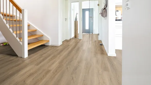 KPP SPC X-CELLENT WOOD/tl. 8 mm - Dub Sophora/Purna 80709