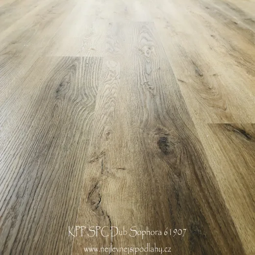 KPP X-CELLENT WOOD - Dub Sophora/Purna 62011
