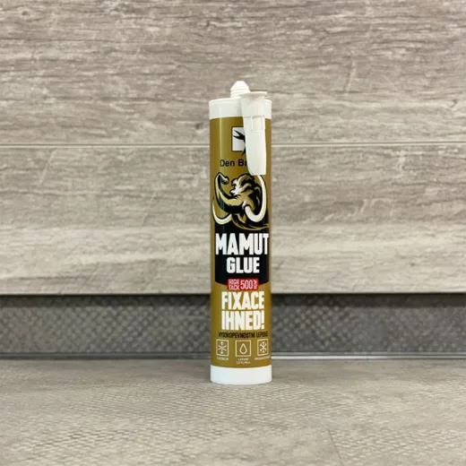 Lepidlo Mamut Glue High Tack