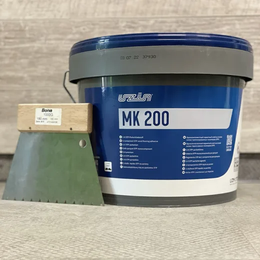 lepidlo UZIN MK 200 - 16 kg