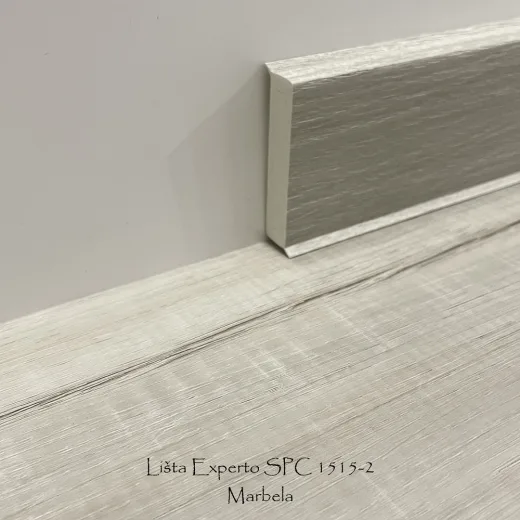 Originální lišta Experto SPC 1515-2 Marbela