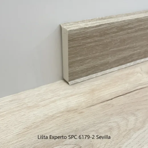 Originální lišta Experto SPC 6179-2 Sevilla