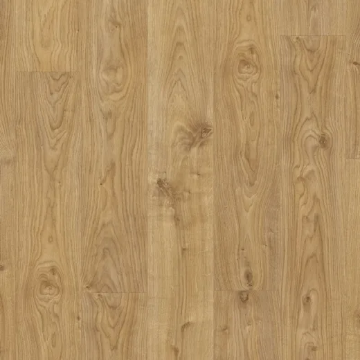 Quick Step Alpha Vinyl Blos Dub venkovský přírodní AVSPU40025