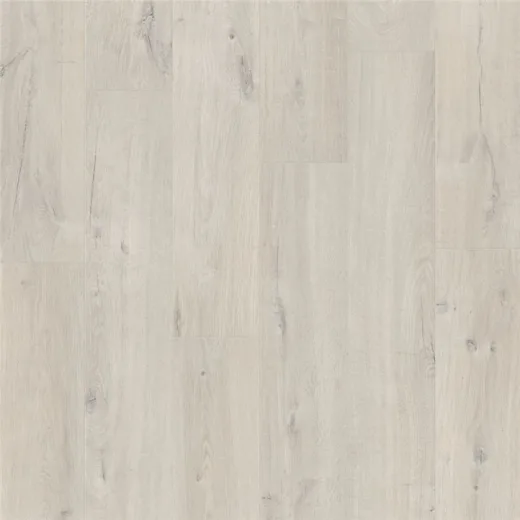 Quick-Step Alpha Vinyl Medium Planks Dub bavlna bílý AVMP40200