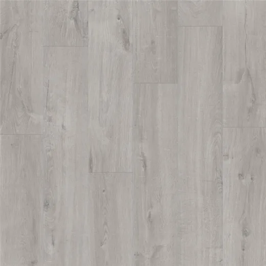 Quick-Step Alpha Vinyl Medium Planks Dub bavlna chladný šedý AVMP40201