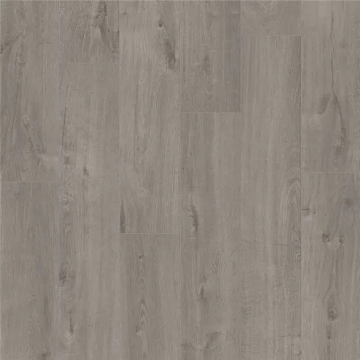 Quick-Step Alpha Vinyl Medium Planks Dub bavlna útulný šedý AVMP40202