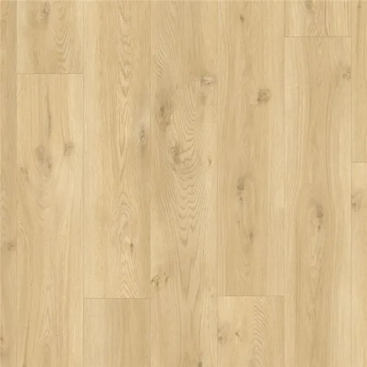 Quick-Step Alpha Vinyl Small Planks Dub drift béžový AVSP40018