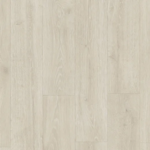 Quick Step MJ3553 Laminát Majestic Dub lesní světle šedý