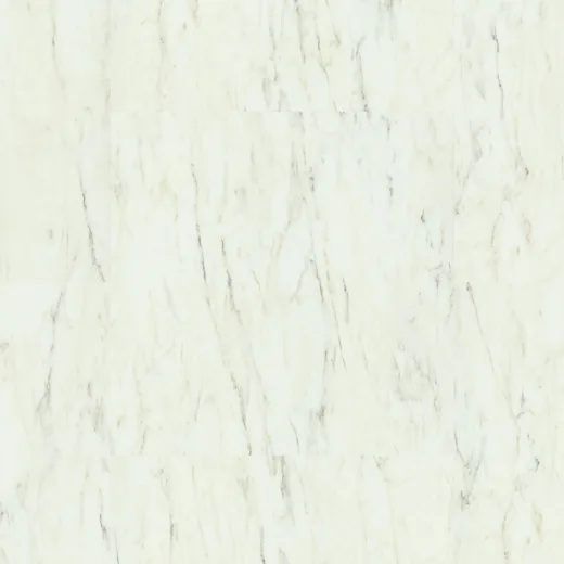 Quick-Step Vinyl Flex Blush Luna mramor bílý SGTC20305