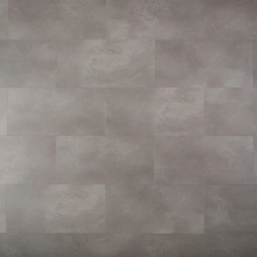 Rigid Vinyl Floor LVT Beton tmavý
