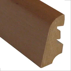 Soklová lišta MDF KP 40 17x40mm