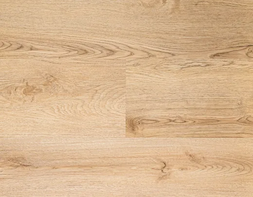 SPC Rigid Canadian Design Premium Thunder Oak