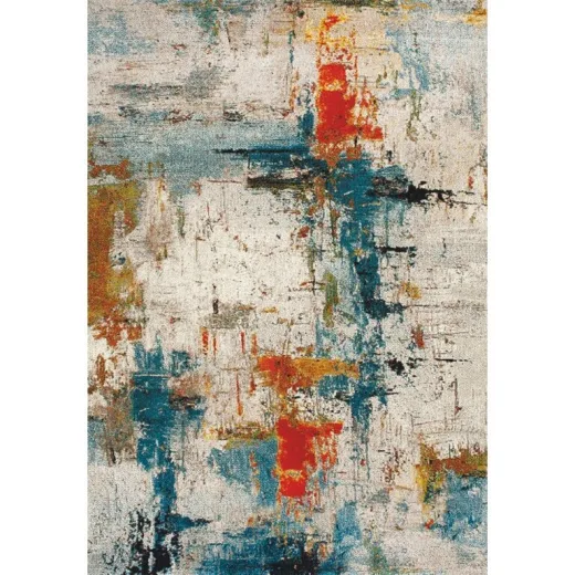 Spoltex Belis 40164-110 multi - 120 x 170 cm
