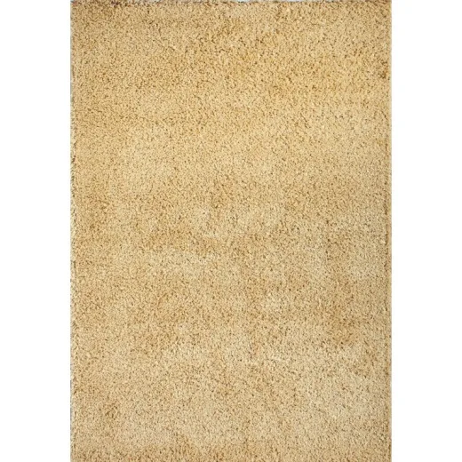 Spoltex Efor Shaggy 2226 beige - 120 x 170 cm