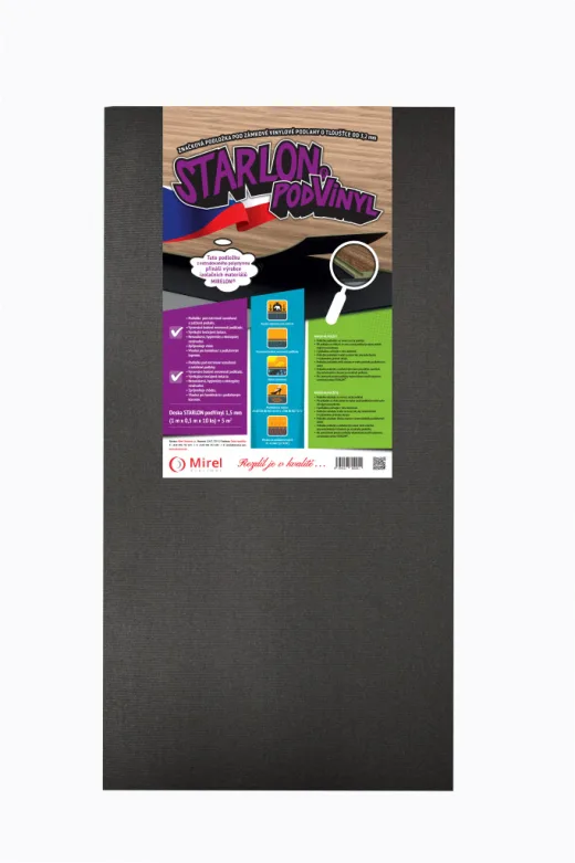 STARLON 1,5 mm
