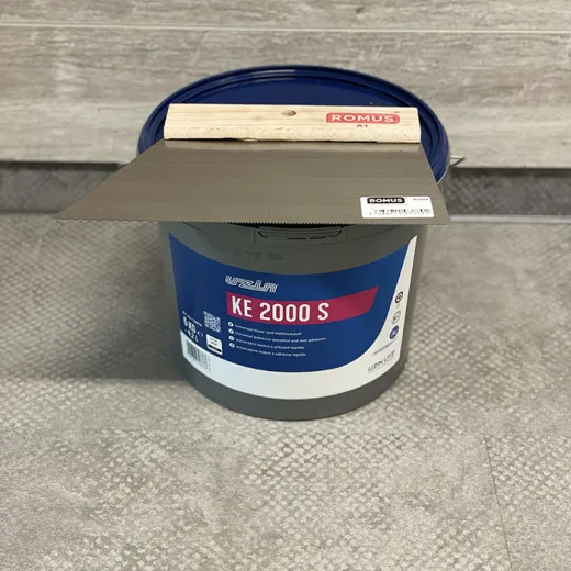UZIN KE 2000 S - 5 kg