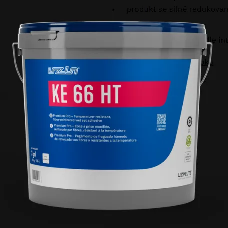 Uzin KE 66 HT 6 kg